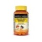 Mason Natural Healthy Kids Probiotic with fiber 60 tablets 1711-60A