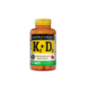 Mason Natural K2+D2 100 tablets