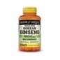Mason natural Korean Ginseng 60 tablets
