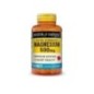 Mason Natural Magnesium 500mg 100 Tablets