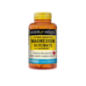 Mason Natural Magnesium Glycinate With Bioperine 60 capsules