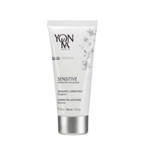 YONKA Sensitive Crème Anti-Rougeurs 50 ml