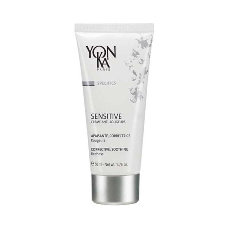YONKA Sensitive Crème Anti-Rougeurs 50 ml
