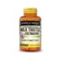 Mason Natural Milk Thistle Silymarin 60 Capsules 1299-60A