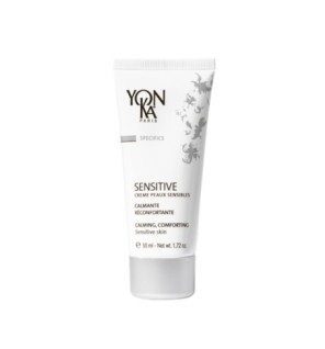 YONKA Sensitive Crème Peaux sensibles 50 ml