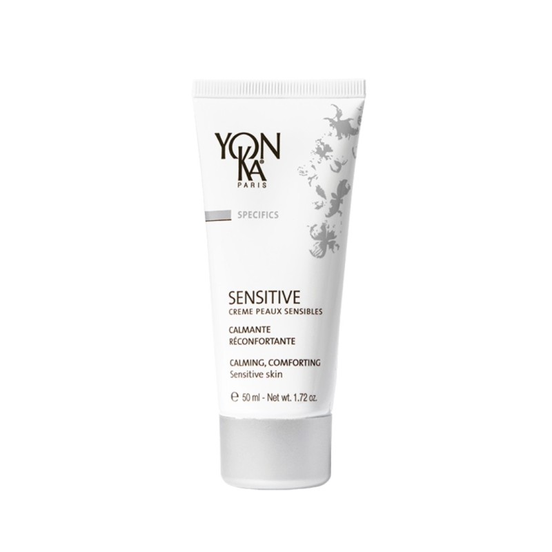 YONKA Sensitive Crème Peaux sensibles 50 ml
