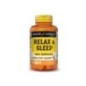 Mason natural Relax & Sleep 90 tablets