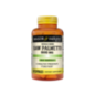 Mason Natural Saw Palmetto 500mg 60 capsules
