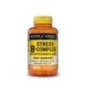 Mason Natural Stress B-complex 60 tablets