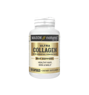 Mason Natural Ultra collagen 100 capsules