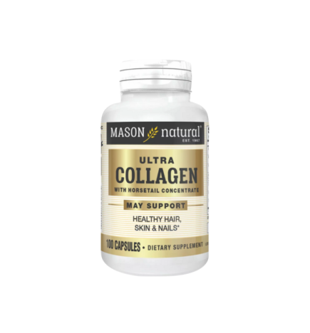 Mason Natural Ultra collagen 100 capsules
