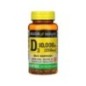 Mason Natural Vitamin D3 10000 UI 60 Softgels