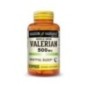 Mason Natural Whole Herb Valerian 500mg 60 capsules 1152-60A