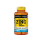 Mason Natural Zinc 50mg 100 tablets