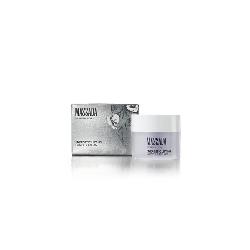 Massada Crème Complexe Hyaluronic Lift 50ml
