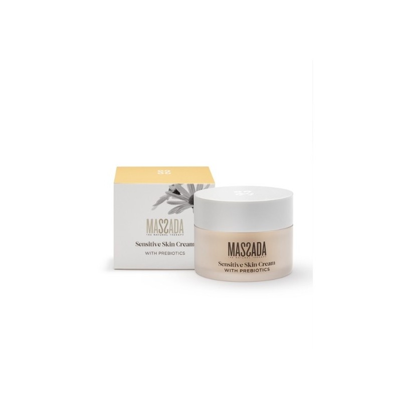 Massada Crème Peaux Sensibles 50ml