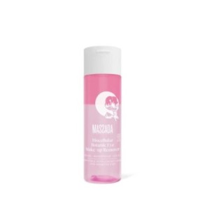 Massada Démaquillant Yeux Bi-Phase Botanic Bio-cellulaire 125ml