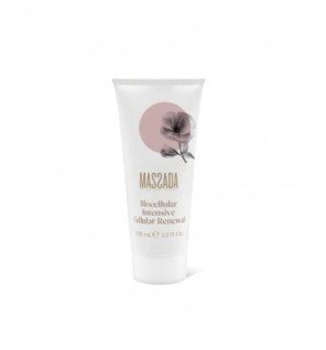 Massada Exfoliant Renouvellement Intensif Bio Cellulaire 100ml