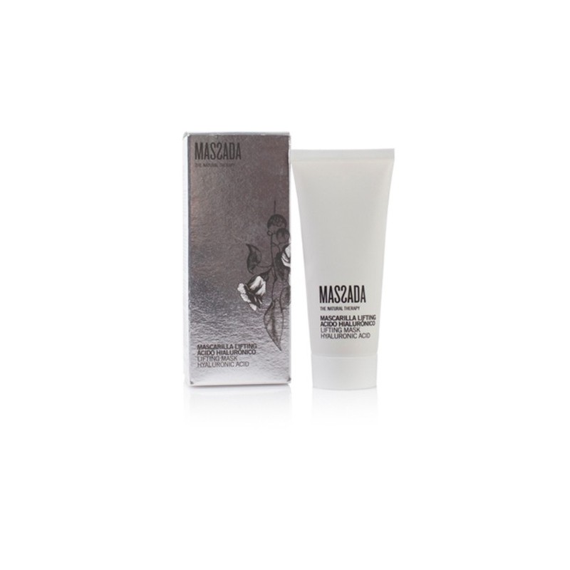 Massada Masque Hyaluronic Lift 100ml
