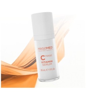 Massada Massmed Vitamine C Serum 30ml