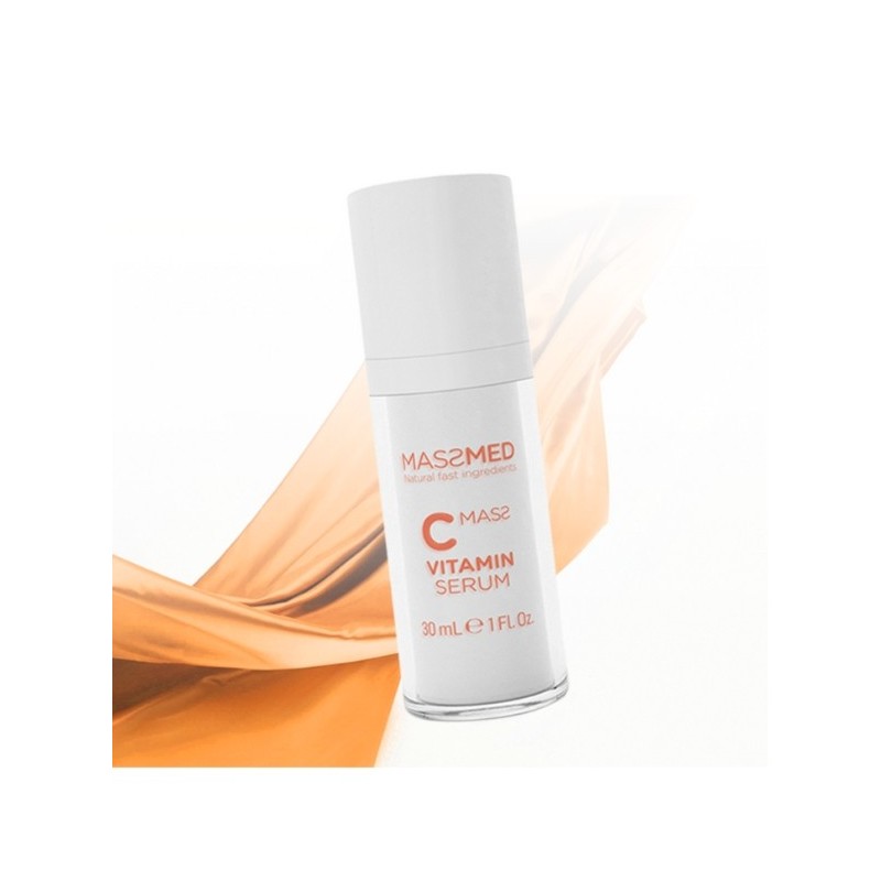 Massada Massmed Vitamine C Serum 30ml