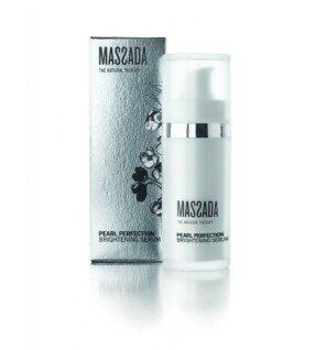 Massada Sérum Eclat Poudre de Perles 30ml
