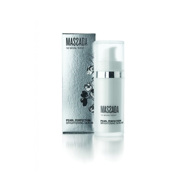 Massada Sérum Eclat Poudre de Perles 30ml