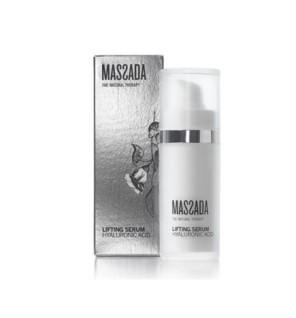 Massada Sérum Hyaluronic Lift 30ml