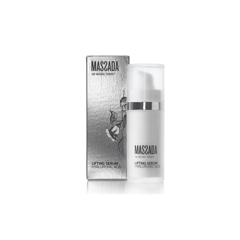 Massada Sérum Hyaluronic Lift 30ml