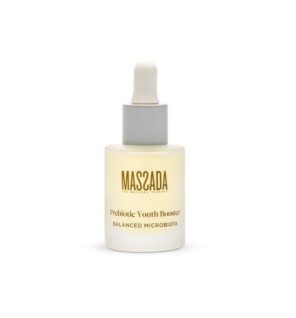 Massada Sérum Prébiotiques Booster Jeunesse 30 ml