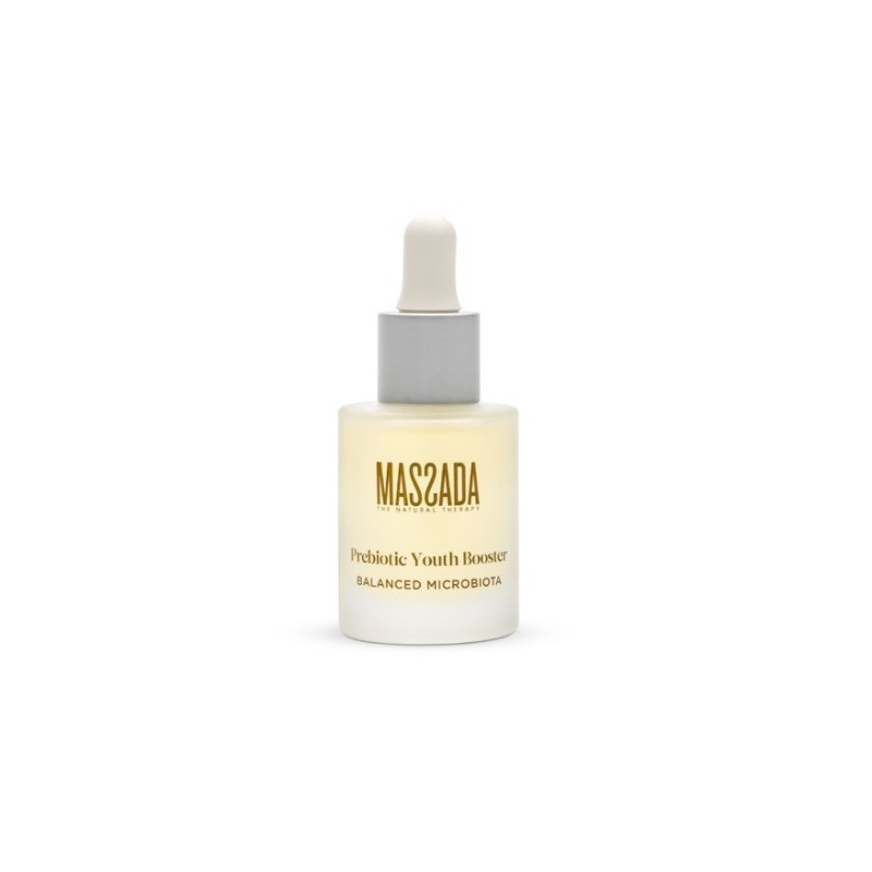 Massada Sérum Prébiotiques Booster Jeunesse 30 ml