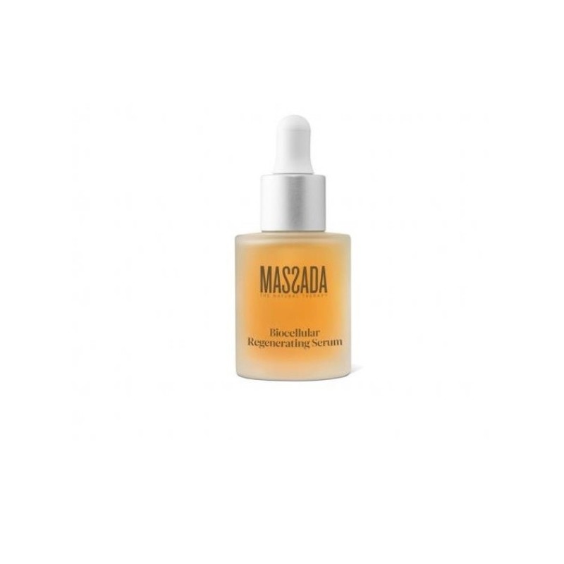 Massada Sérum Régénérant Bio Cellulaire 30ml
