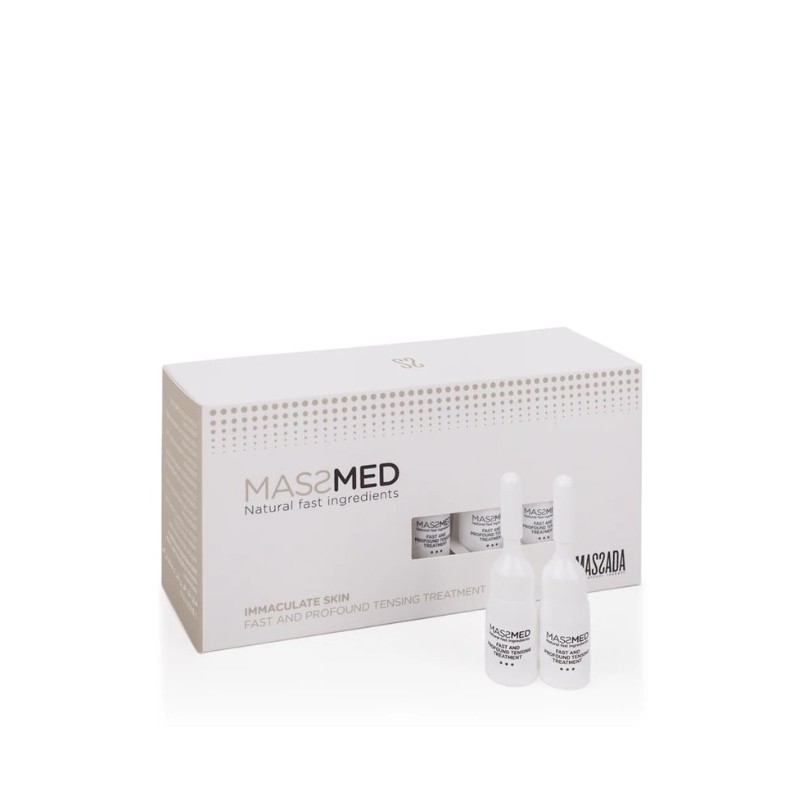 MASSADA TRAITEMENT TENSING RAPIDE ET PROFOND