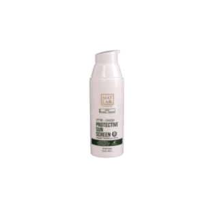Matlab’s Ecran Solaire Invisible Protective Spf50+ 50ml