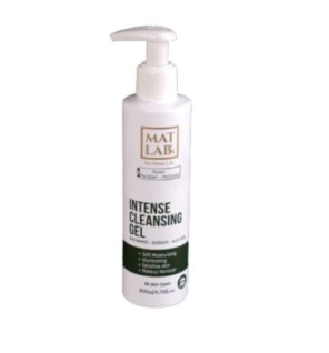 Matlab’s Gel Nettoyant Intense 200ml