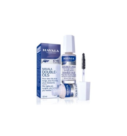Mavala Double-Cils 10ML