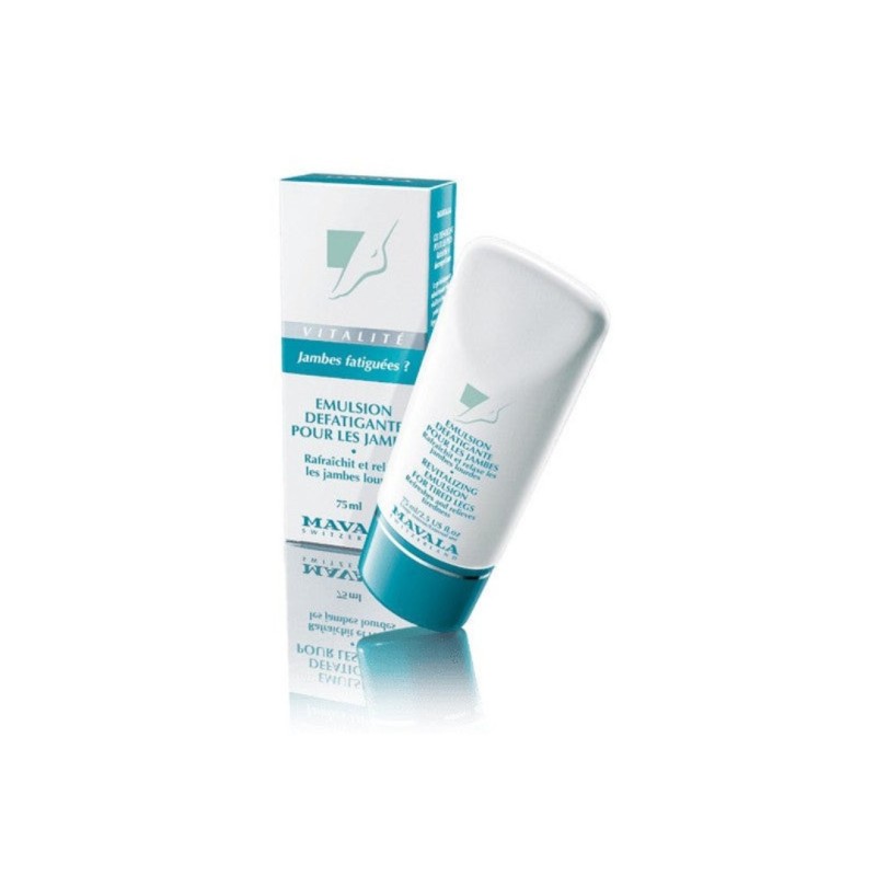Mavala Emulsion Défatigante 75ML