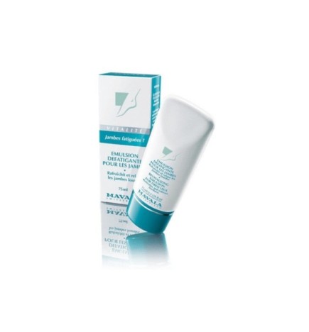 Mavala Emulsion Défatigante 75ML