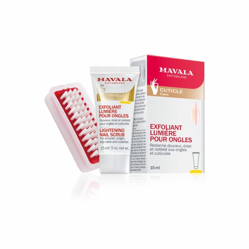 Mavala Exfoliant Lumière 15ml