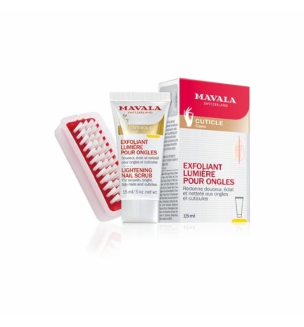 Mavala Exfoliant Lumière 15ml