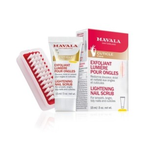 Mavala Masque Exfoliante Ongles 30ml