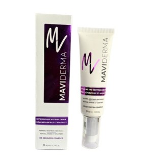 Maviderma Creme Reparatrice Apaisante 50ml