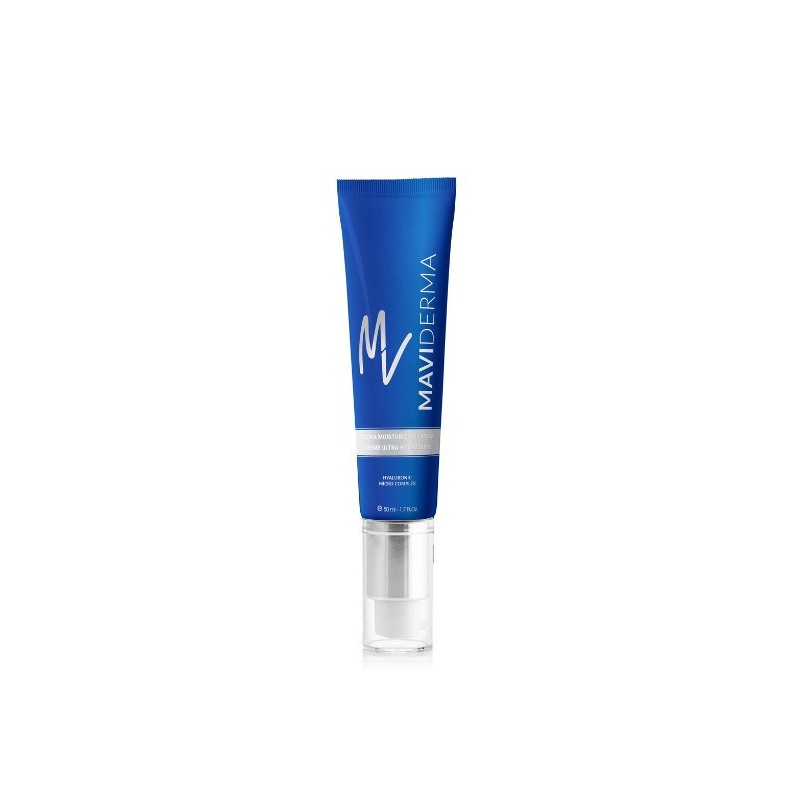 Maviderma Creme Ultra Hydratante 50ml