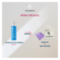 Maviderma Gel Nettoyant Surgras 400ml+ Serviette Trousse
