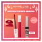 Maybelline – Rouge à lèvre Mat Liquide – Longue tenue – Superstay Matte Ink  20 PIONEER 5 ml   égal  Mini Mascara Offerte