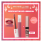 Maybelline – Rouge à lèvre Mat Liquide – Longue tenue – Superstay Matte Ink 15 LOVER ml  égal  Mini mascara Offerte