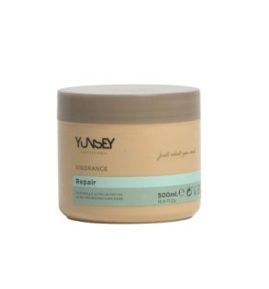 YUNSEY Masque Ultra Nourrissant Pour Les Cheveux Déshydratés – 500 ml