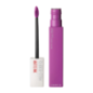 Maybelline – Rouge à lèvre Mat Liquide – Longue tenue – Superstay Matte Ink 35 Creator 5 ml