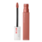 Maybelline – Rouge à lèvre Mat Liquide – Longue tenue – Superstay Matte Ink 65 Seductres 5 ml