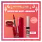 MAYBELLINE 10 SUPERSTAY VINYL INK LIPPY  égal  Mini Mascara Offerte